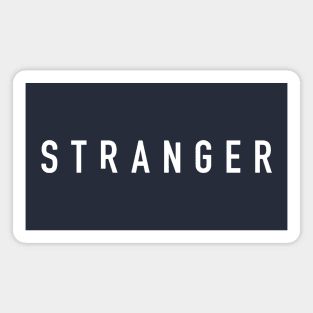 Stranger Magnet